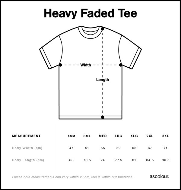 All Reps Matter Tee - Image 5