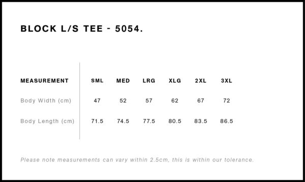CF Cookstown Long Sleeve - Image 5
