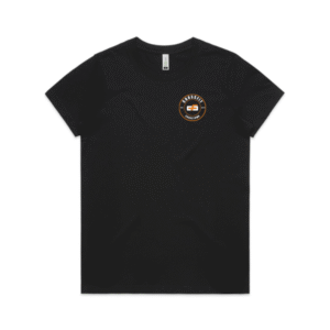 CF Cookstown Organic Ladies Tee