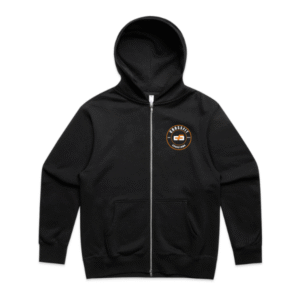 CF Cookstown Heavy Zip