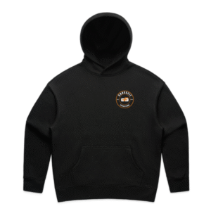 CF Cookstown Ladies Hood