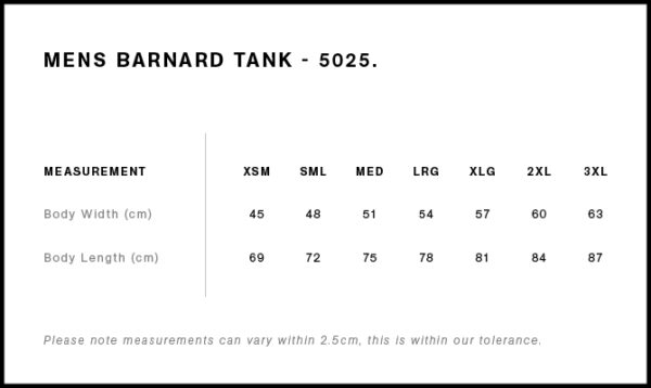 CF Cookstown Tank - Image 5