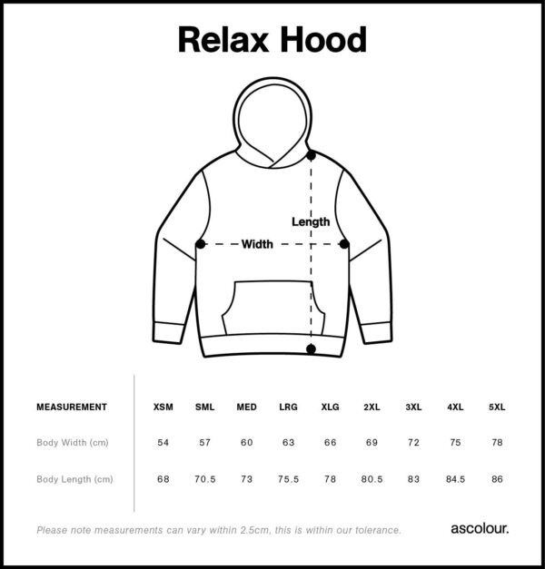 CF Cookstown Hood - Image 5